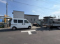 伊勢崎市堀下町　平屋　新築住宅の画像
