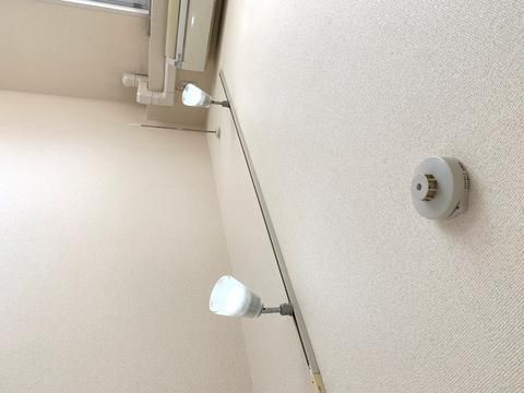 オーキッドレジデンス大泉学園の設備
