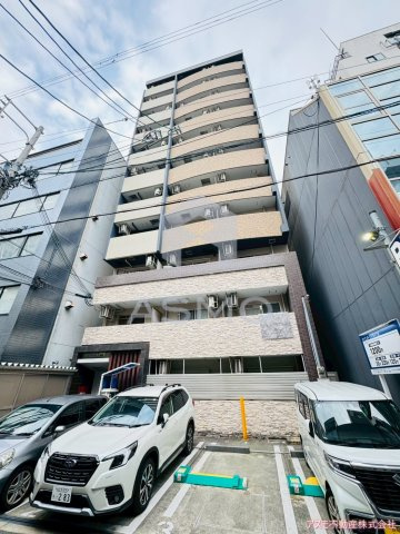 【その他共用部分】 | マロット天神橋