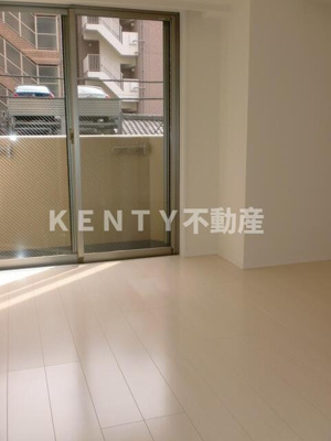 【寝室】 | メインステージ西蒲田Ⅱ | 寝室です