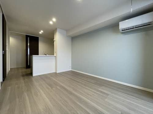 Ｍａｉｓｏｎ 水落の内装