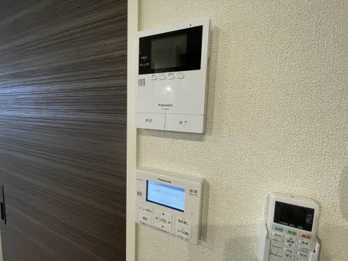 Ｍａｉｓｏｎ 水落のセキュリティ