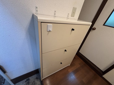 【内装】 | メロンメイト