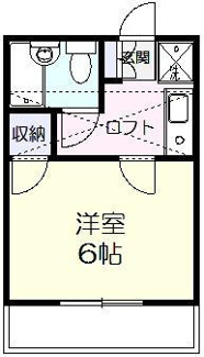 【間取り】 | メロンメイト