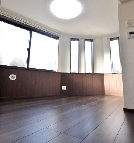 アーバンプレイス新宿北の内装|内装もきれいです　同シリーズ使用