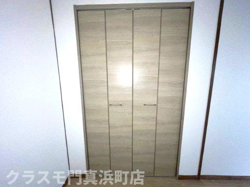 ローズハイツのその他共用部分