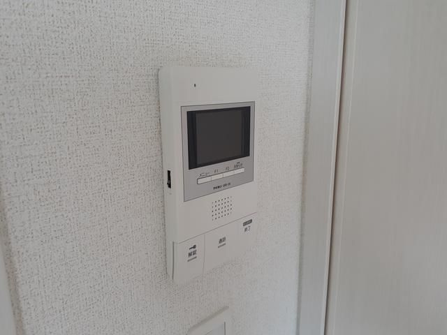 プレシャス・グリーンのセキュリティ