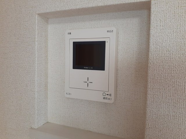 ビオーラ司のセキュリティ