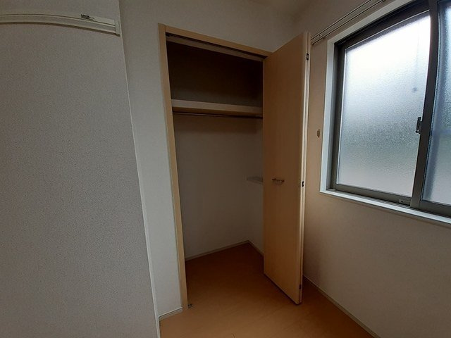 ビオーラ司の収納|こまごまとしたものを収納できそうですね