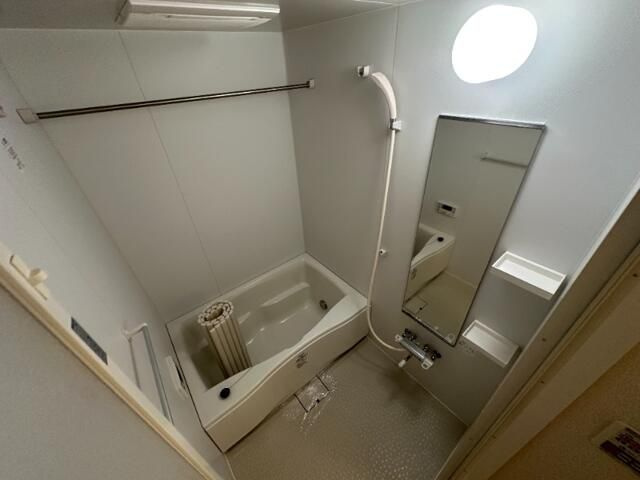 シティレジデンス東陽町の浴室