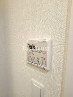 【設備】 | アドバンス北大阪ロワン