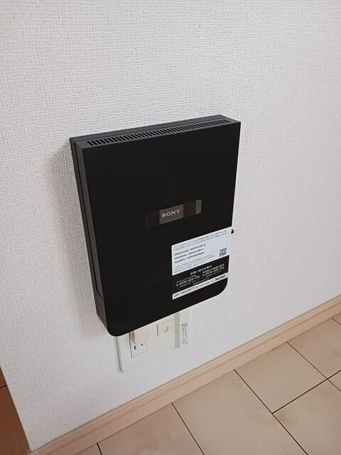 メゾン　ド　サクラのその他