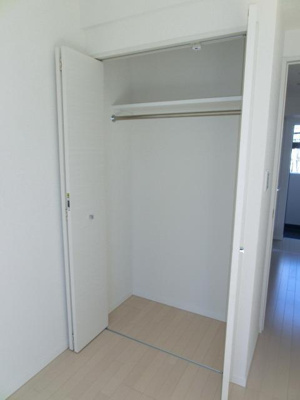 【収納】 | ライジングプレイス金町
