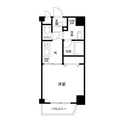 レジデンス練馬北町