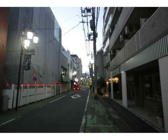 レジデンス練馬北町の周辺