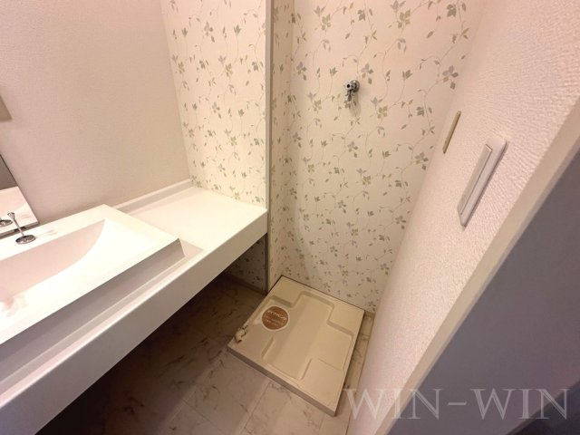 パークハウス鷹丘 C棟の設備|イメージ（同建物内・同間取りの写真）