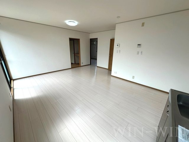パークハウス鷹丘 C棟のその他|イメージ（同建物内・同間取りの写真）