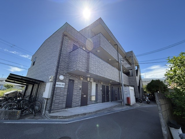 ナルディス池田