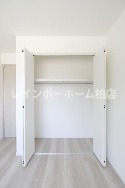 特典：仲介手数料が50％OFFです‼の収納|収納があります