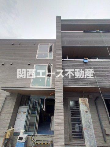  | シャーメゾン門松