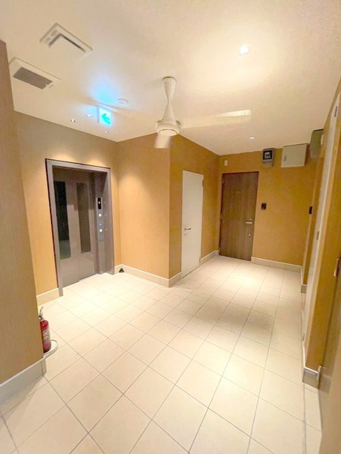 VAN RIEBEECK KASTEELのロビー|☆エレベーター完備★ホテルライクな内廊下☆