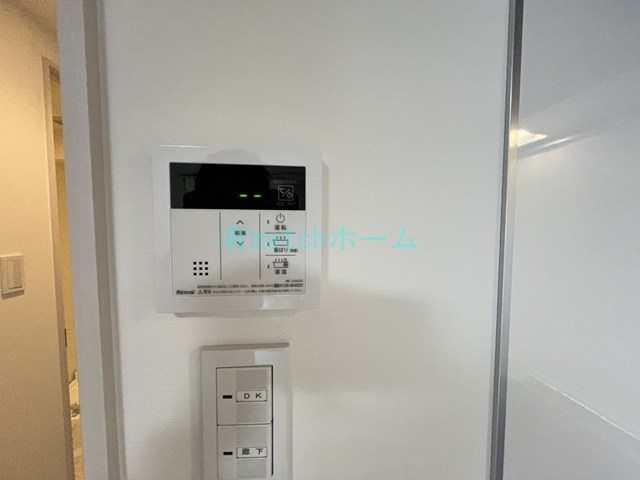 メイクス天王寺南の設備