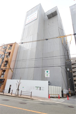 【外観】 | エスリード新大阪グランゲートサウス