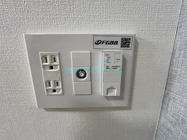 メイクス天王寺南のその他