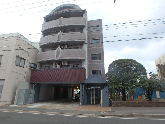 【外観】 | 第７ホウシュウコーポ篠栗