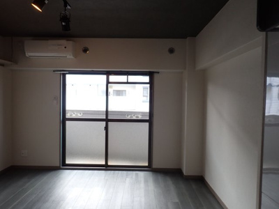 【寝室】 | 第７ホウシュウコーポ篠栗
