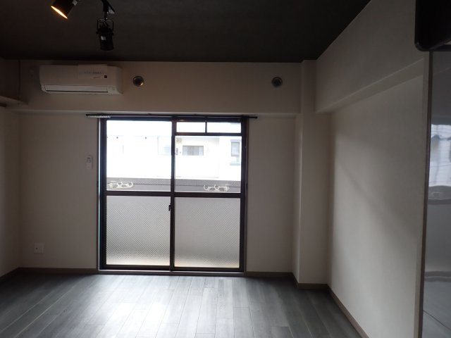 【寝室】 | 第７ホウシュウコーポ篠栗