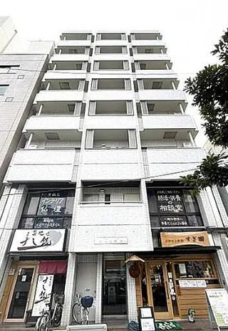 ハイツ深川
