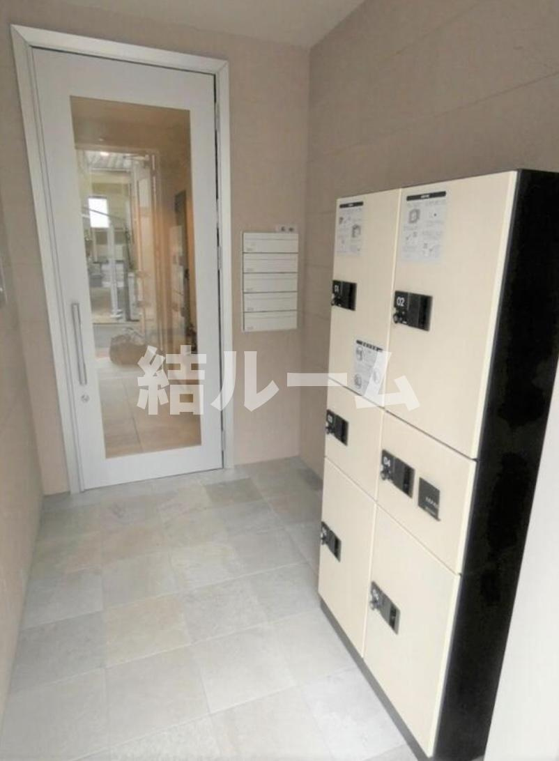 豊島区南池袋３丁目の賃貸マンションのその他