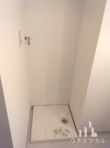 練馬区北町１丁目の賃貸マンションの設備