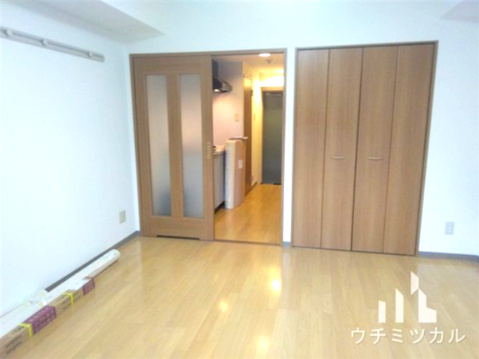 練馬区北町１丁目の賃貸マンションの内装