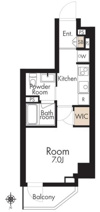 ＨＹ’ｓ　ｆｌａｔ　糀谷の画像