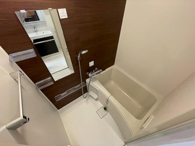 【浴室】 | ＨＹ’ｓ　ｆｌａｔ　糀谷