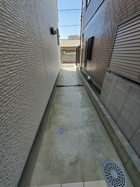 サニーベール志賀町