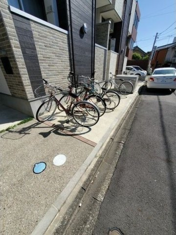 サニーベール志賀町