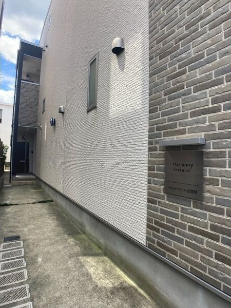 サニーベール志賀町