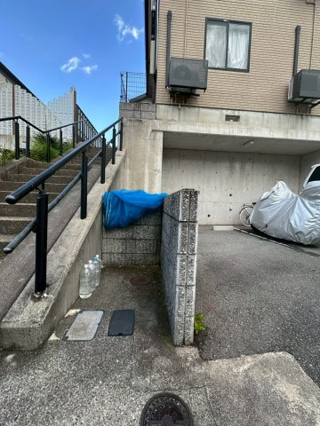 丘ハイツの設備