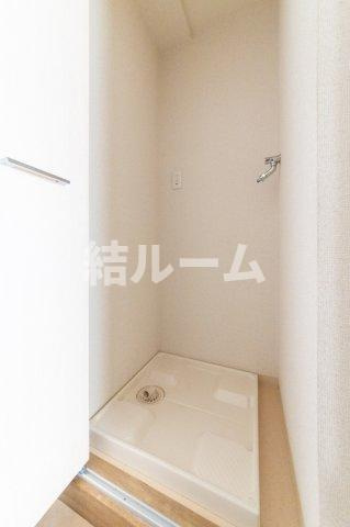 板橋区常盤台３丁目の賃貸マンションの設備