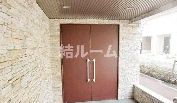 板橋区常盤台３丁目の賃貸マンションのその他