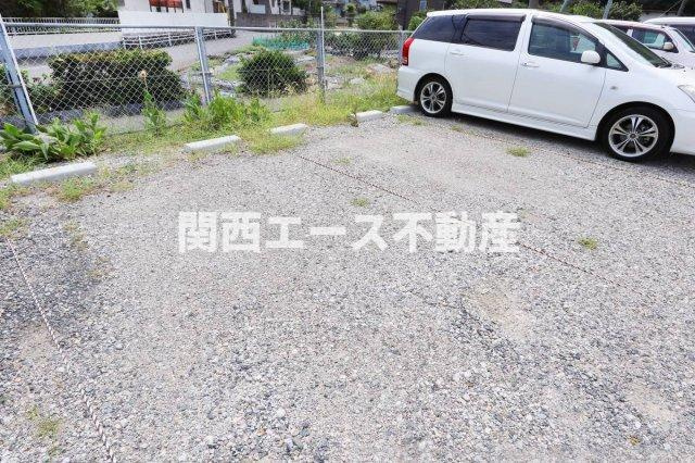 【駐車場】 | ビレッジハウス妹尾