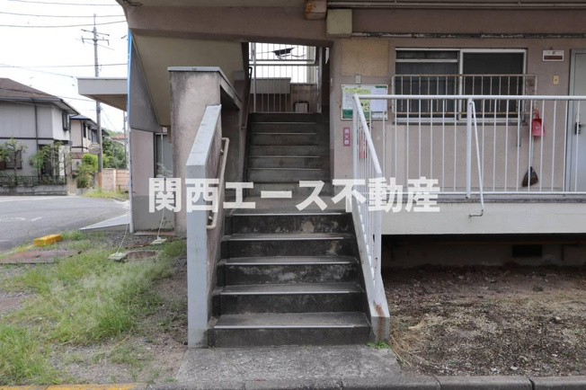 【エントランス】 | ビレッジハウス妹尾