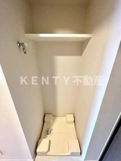 【設備】 | クレヴィアリグゼ北品川Ⅱステーションコート