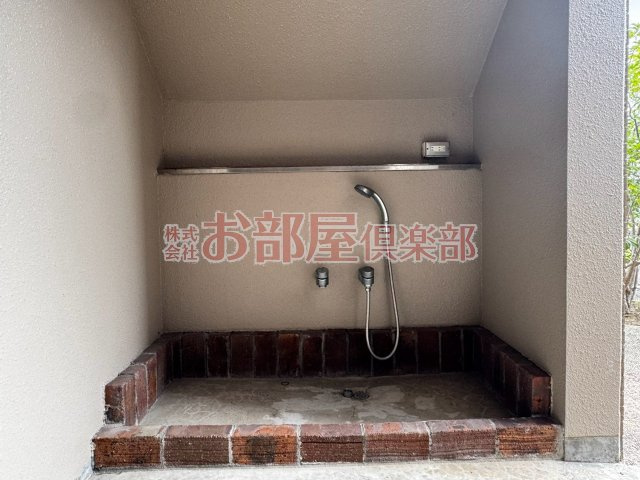 アーニスト国分のその他共用部分