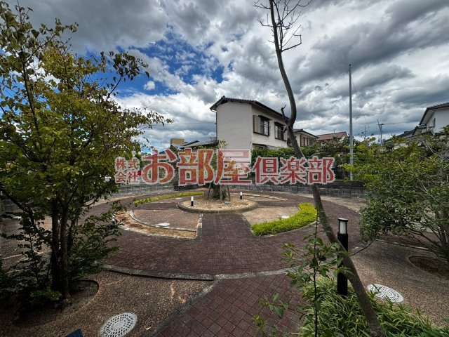 アーニスト国分のその他共用部分