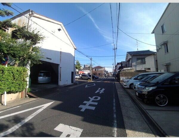 マ　メゾン菊住Wのその他