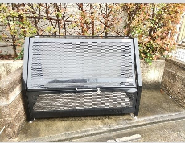 マ　メゾン菊住Wの周辺
